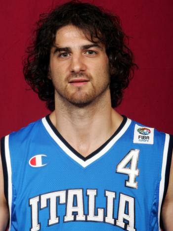 Dante Calabria Alchetron, The Free Social Encyclopedia